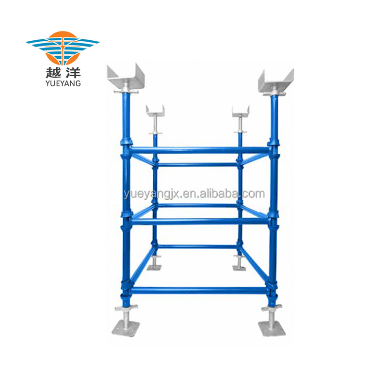 cup lock scaffolding parts