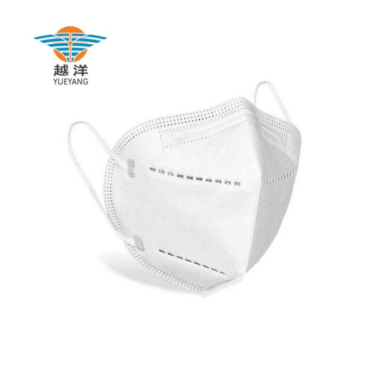 KN95 Disposable Protective Dust Medical Face Mask