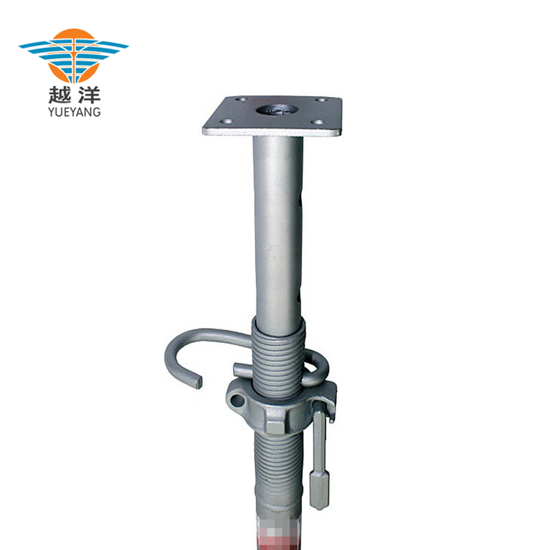 Heavy Duty Adjustable Shoring Prop For Formwork Support