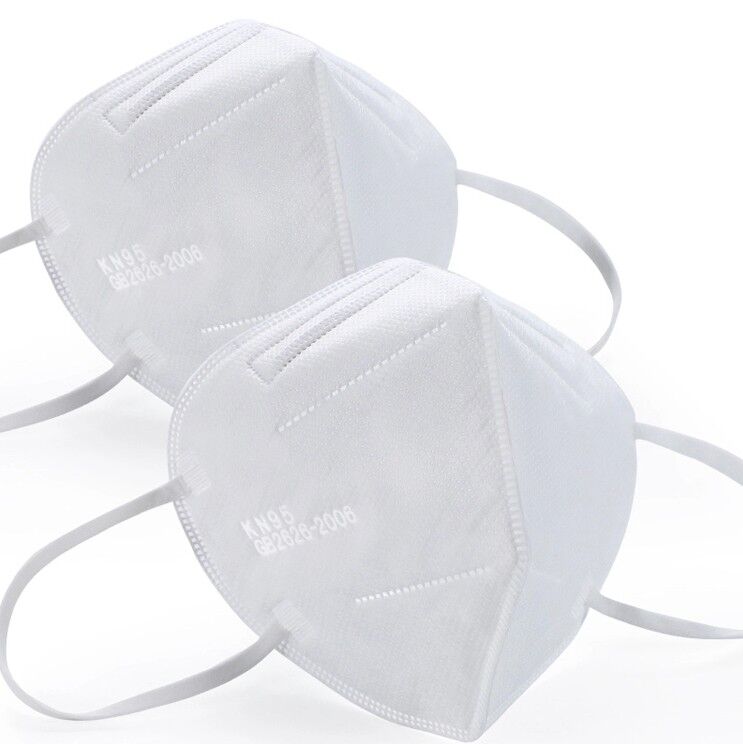 KN95 disposable protective masks