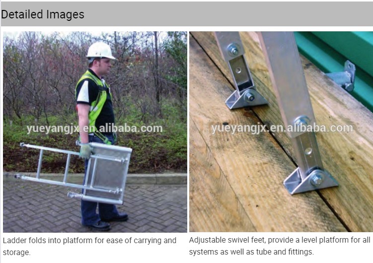 detail images about Aluminum Scaffolding Ladder Step For Scaffolder To Erect and Dismantle Scaffolding Safely detail images about Aluminum Scaffolding Ladder Step For Scaffolder To Erect and Dismantle Scaffolding Safely