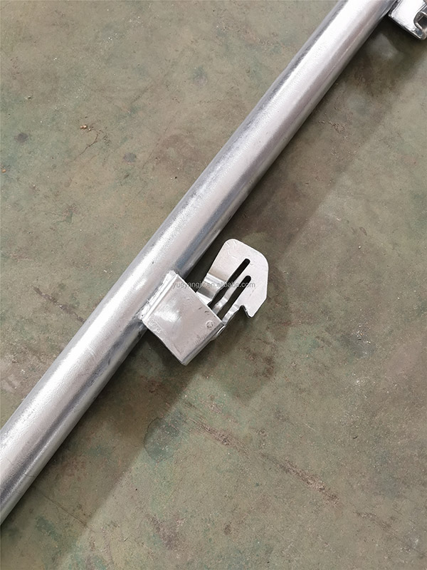 Adapter detail