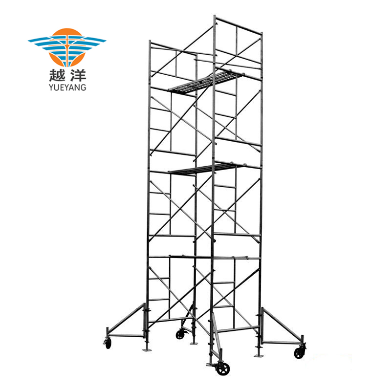 scaffolding h frame