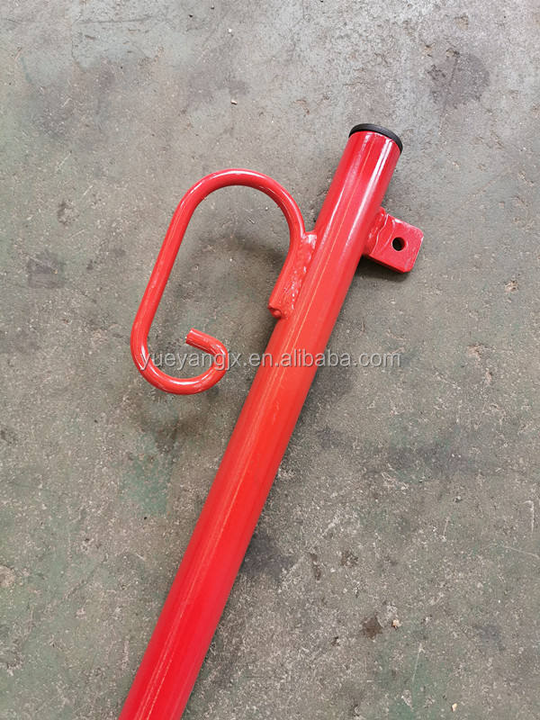 G handle for comfortable carry. G handle for comfortable carry.