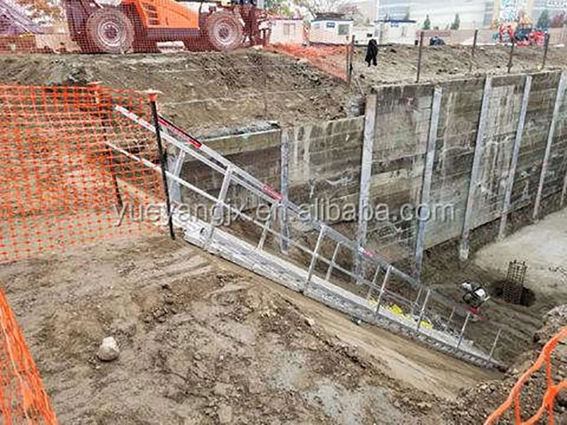 Used at Construction site. Used at Construction site.