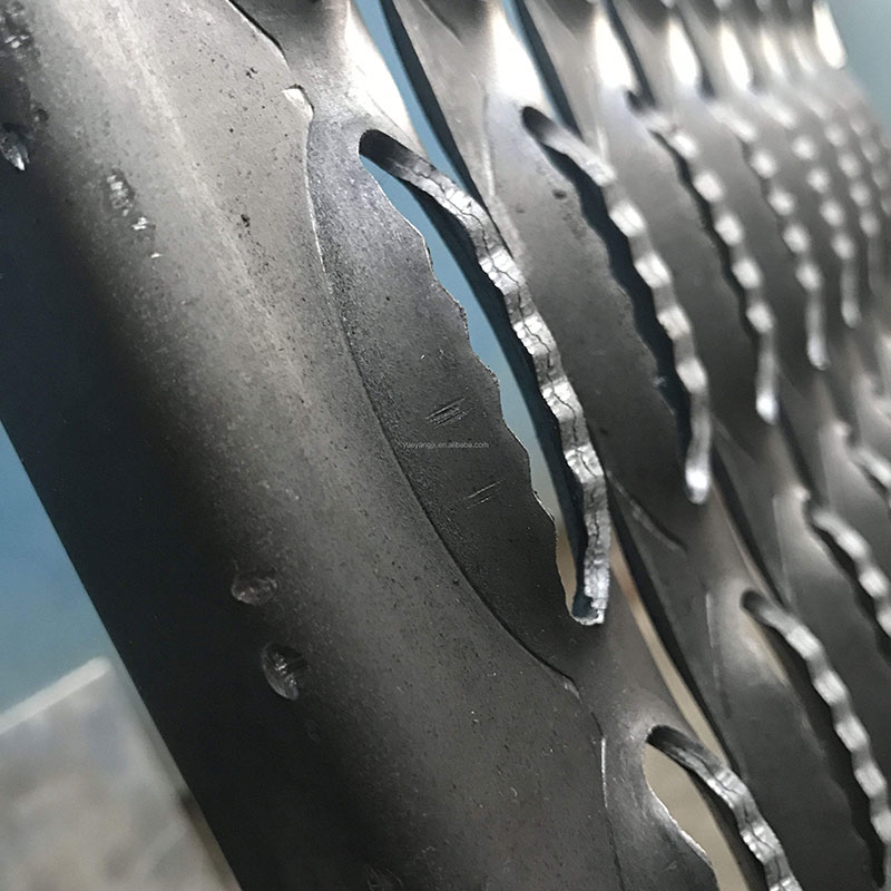 Perforated Design Perforated Design