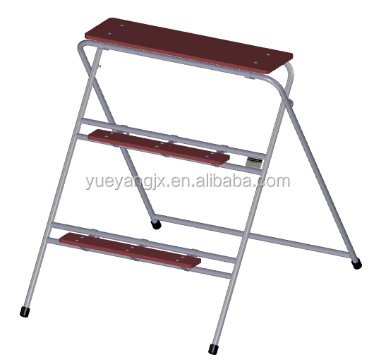 platform step ladders