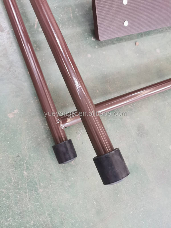 Super Thick Rubber Feet For Stable Stand.